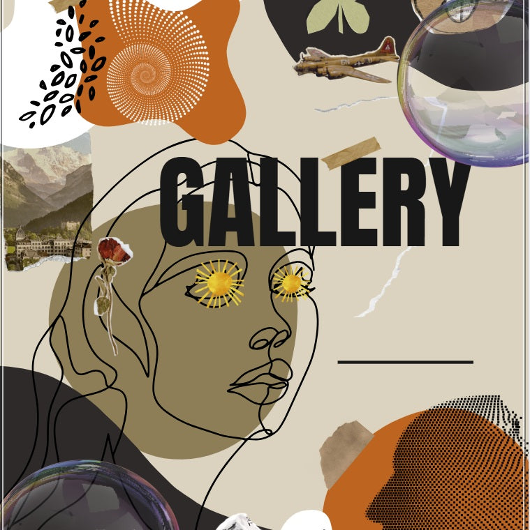 Wall Art Gallery
