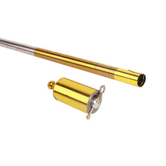 Portable Pocket Magic Steel Staff