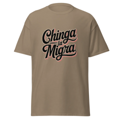 Unisex Classic Tee | Gildan 5000