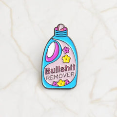 Kawaii Brooch Enamel Lapel Pins