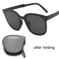 Foldable Sunglasses