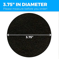 Compost Bin Filters