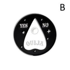 Witchy Enamel Pins