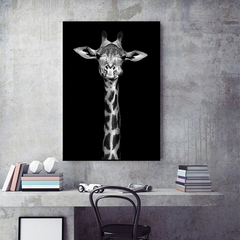 Canvas Painting Wall Art