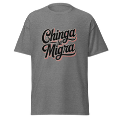 Unisex Classic Tee | Gildan 5000