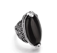 TurquoiseCraft Ring