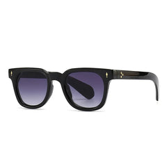 Classic Wayfarer Sunglasses