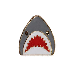 Kawaii Brooch Enamel Lapel Pins