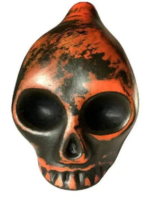 Skull Death Whistle Scream Ocarina - Multiple Variations