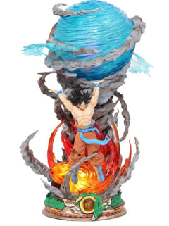 Dragon Ball Action Figures