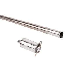 Portable Pocket Magic Steel Staff