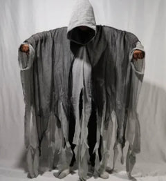 Cosplay Ghostly Creature Cloak