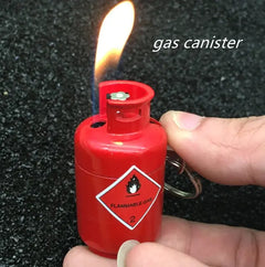 Funny Novelty Dice Lighter
