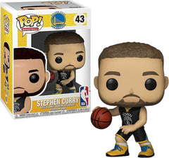 Funko Pop NBA Players