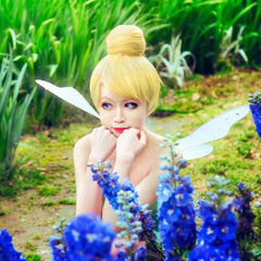 Disney Princess Wig Set
