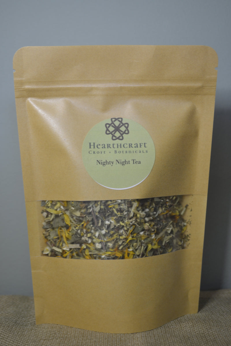 Nighty Night Tea