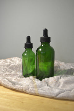 New Path Transmitter 2 oz. Bottle