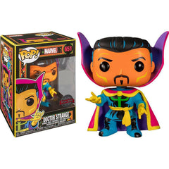 Funko Pop Marvel - Avengers (Variants Available)