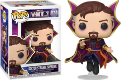 Funko Pop Marvel - Avengers (Variants Available)