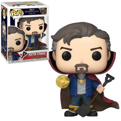 Funko Pop Marvel - Avengers (Variants Available)