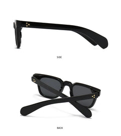 Classic Wayfarer Sunglasses