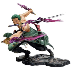One Piece Action Figures