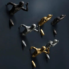 Endurance Sculpture