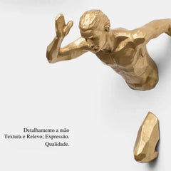 Endurance Sculpture