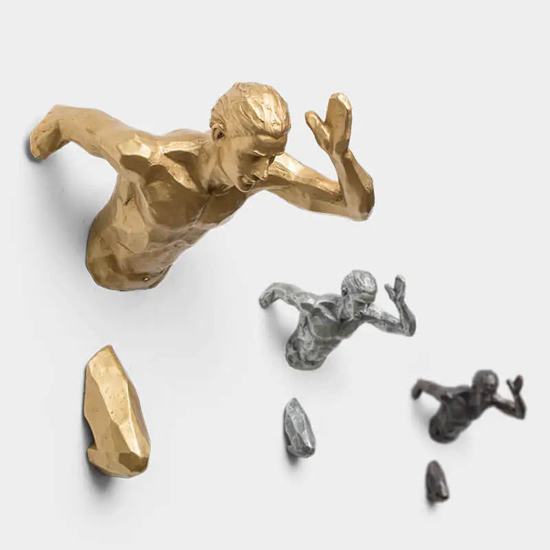 Endurance Sculpture
