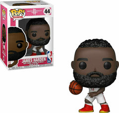 Funko Pop NBA Players