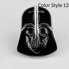 Star Wars Enamel Pins