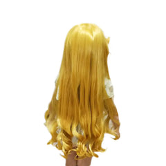 Disney Princess Wig Set