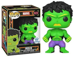 Funko Pop Marvel - Avengers (Variants Available)