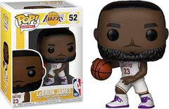 Funko Pop NBA Players