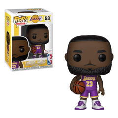 Funko Pop NBA Players