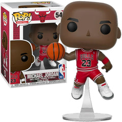 Funko Pop NBA Players