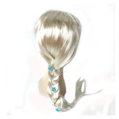 Disney Princess Wig Set