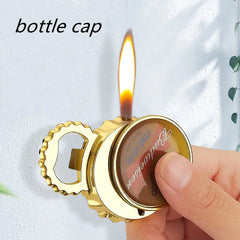 Funny Novelty Dice Lighter