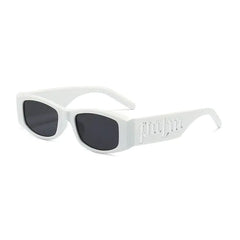 Small Hip Streetwear Square Sunglasses - Many Varieties to Choose From