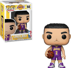Funko Pop NBA Players
