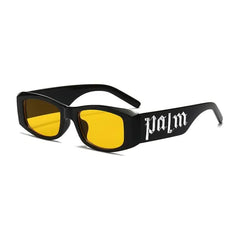 Small Hip Streetwear Square Sunglasses - Many Varieties to Choose From