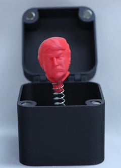 Surprise Prank Gift Box