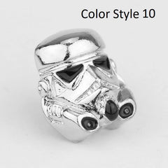 Star Wars Enamel Pins