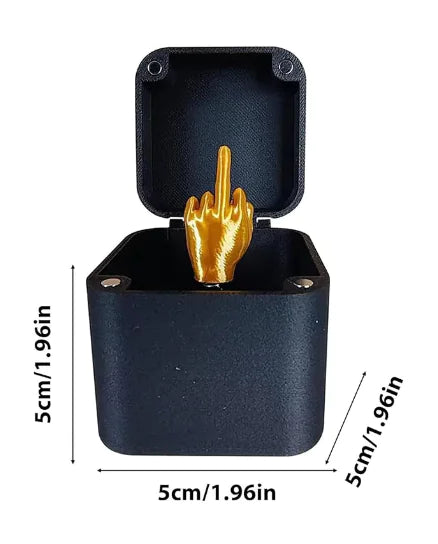 Surprise Prank Gift Box