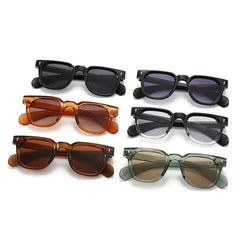 Classic Wayfarer Sunglasses