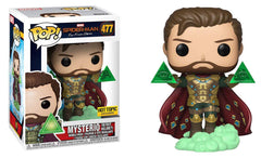 Funko Pop Marvel - Avengers (Variants Available)