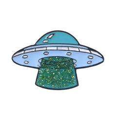 Kawaii Brooch Enamel Lapel Pins