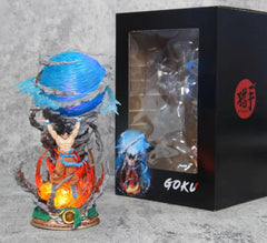Dragon Ball Action Figures