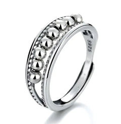 Beaded Ring
