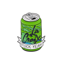 Cute Enamel Pins Collection